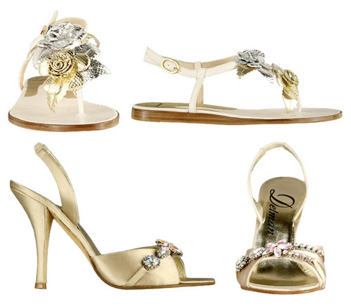 delman shoes