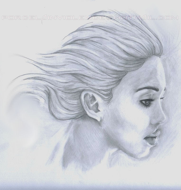 jessica alba toon