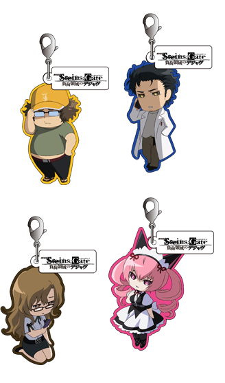 動畫 Mages Steins Gate 0 シュタインズ ゲート アニメ化決定 Page 23 日本動漫畫討論版 Games Animation Forum