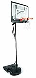SKLZ Pro Mini Basketball Hoop System