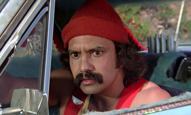 Cheech & Chong - IFC