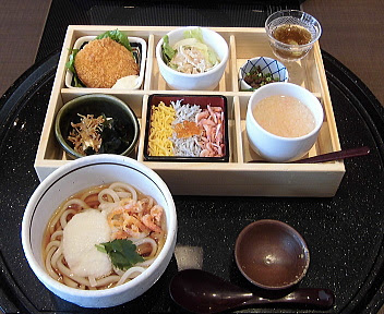 寿司 しゃぶしゃぶ ゆず庵 新潟弁天橋店 新潟ラーメン日記