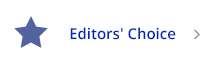 Editor's Choice