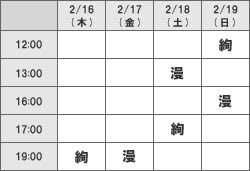 絢爛とか爛漫とか モダンガール版 Set公式サイト 週刊 いんたねっとでset