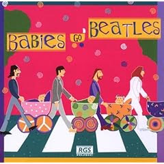 Babies Go Beatles [Edizione: Germania] [Import]