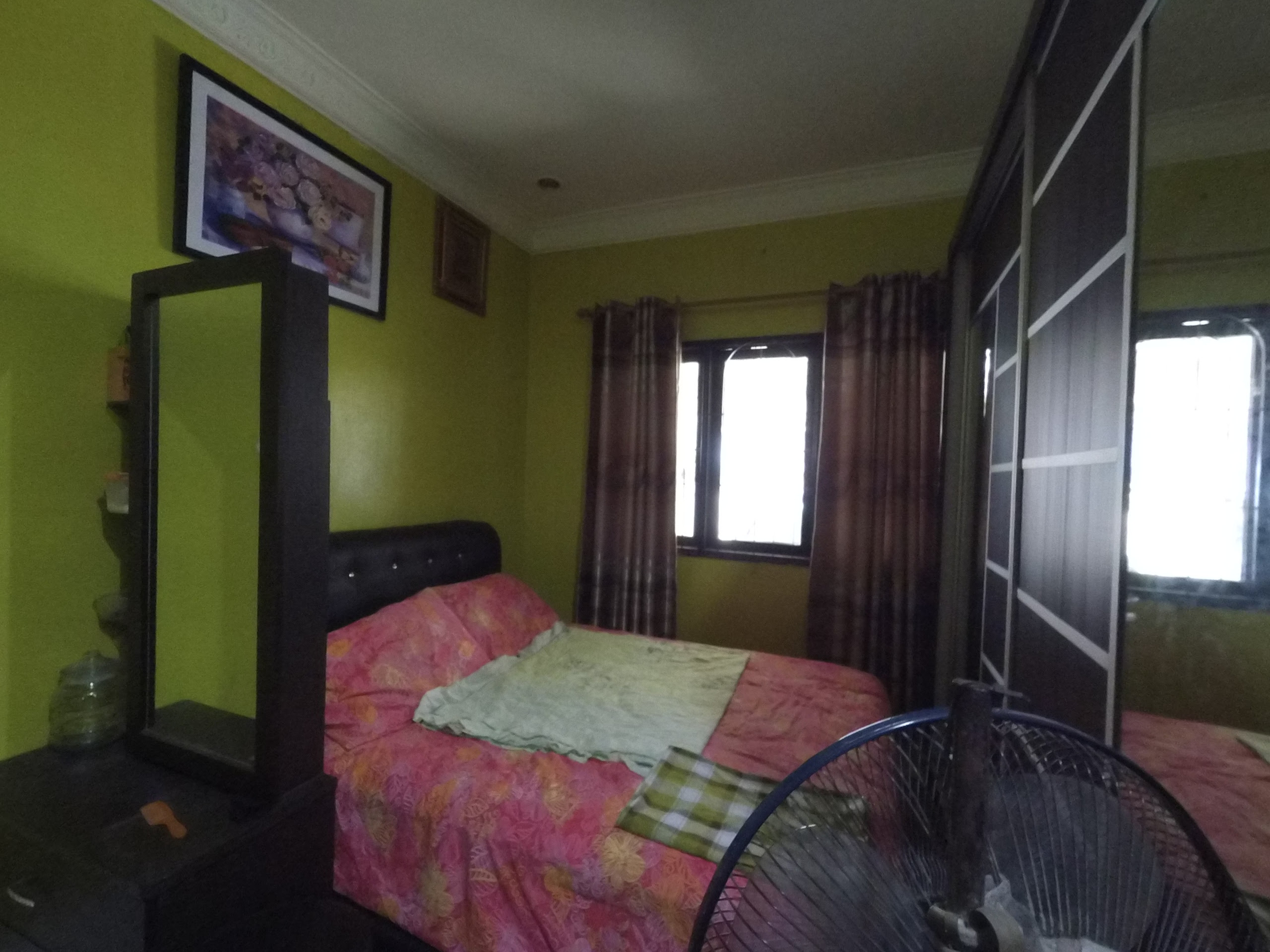 Teres 1 Tingkat Untuk Dijual, Taman Bangi Indah, Bangi 