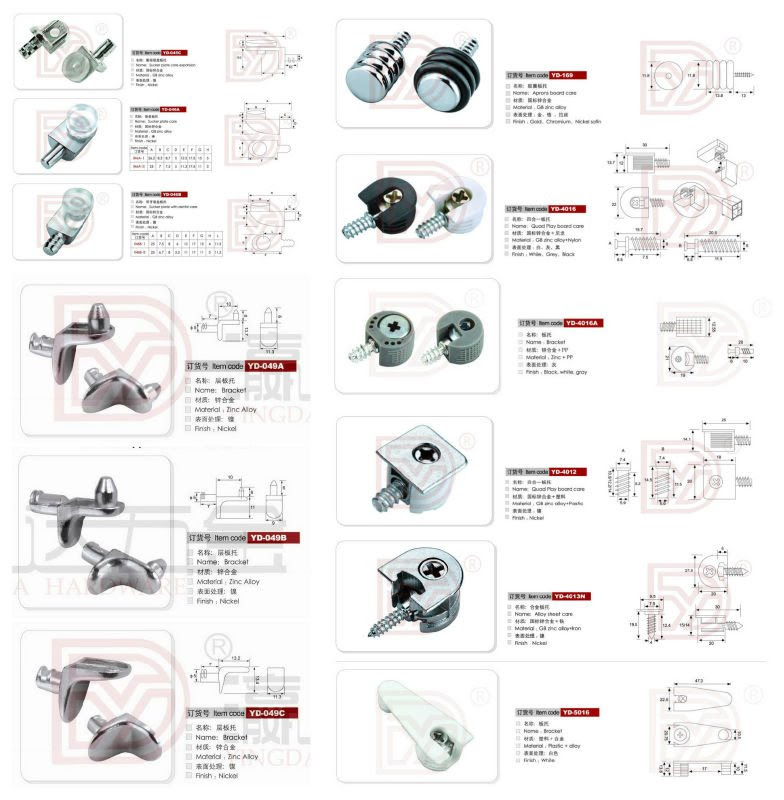 Furniture Kitchen Cabinet Brackets Shelf Support Brackets ...