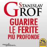 Macrolibrarsi.it presenta il LIBRO: Guarire le Ferite più Profonde