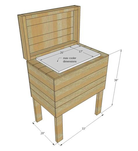 Pallet Furniture Plans For Free