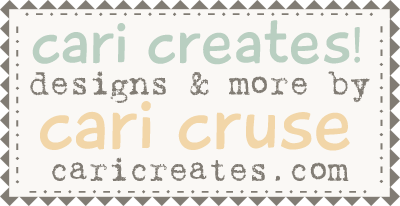 CariCreates.com
