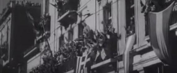 GEORGIOS PAPANDREOU 1944