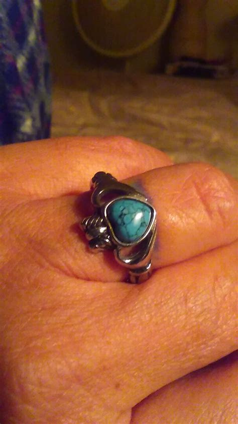 Pandora damen ring knotted hearts 198018, 925er silber silber 56 online kaufen bei galeria karstadt kaufhof. 3 Ways to Wear a Claddagh Ring - wikiHow