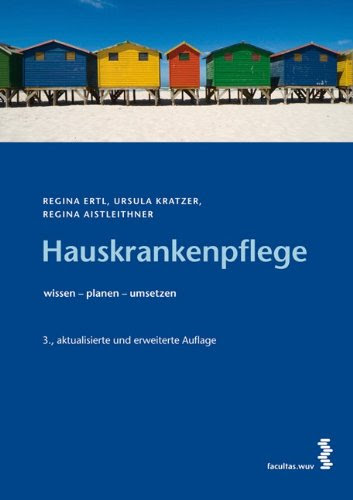 Hauskrankenpflege 3708907310 pdf