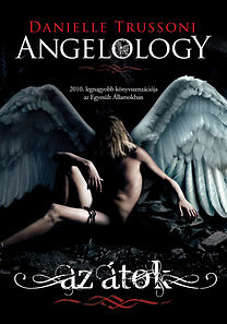 Danielle Trussoni: Angelology - Az átok