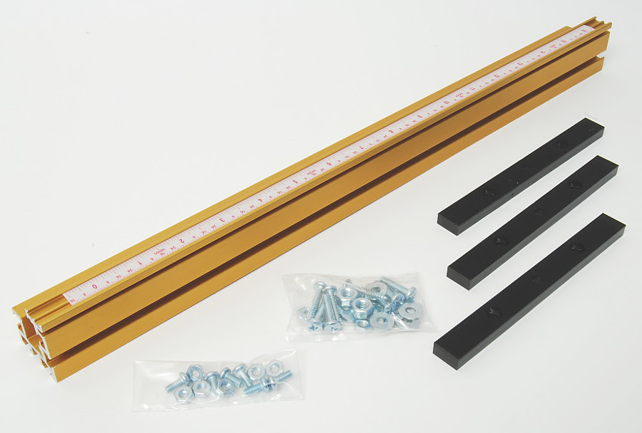 INCRA Tracks | FINE TOOLS