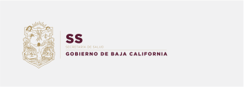 Secretaría de Salud del Estado de Baja California