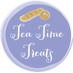 Tea Time Treats Linky Party