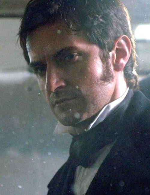 North & South directed by Brian Percival (TV, Mini-Series, BBC, 2004)
