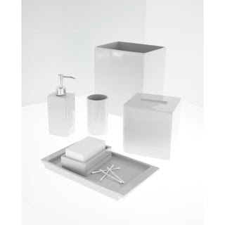 Bathroom Accessories | Overstock.com: Buy Bathroom Accessory Sets ...