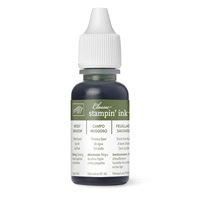 Mossy Meadow Classic Stampin' Ink Refill