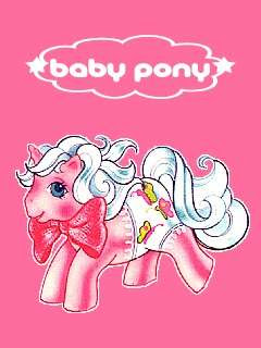 マイリトルポニー 壁紙