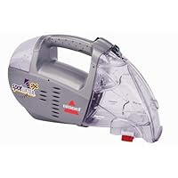 Bissell SpotLifter 2X Portable Deep Carpet Cleaner, 1719