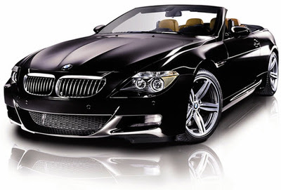 Realize Your Dream With a Brand New BMW Realize Your Dream With a Brand New BMW