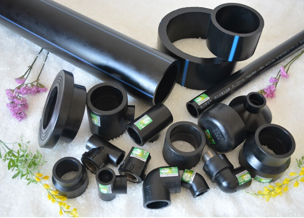 90mm Polyethylene Hdpe Pn16 Pipe For Water Distribution  90mm Polyethylene Hdpe Pn16 Pipe For Water Distribution