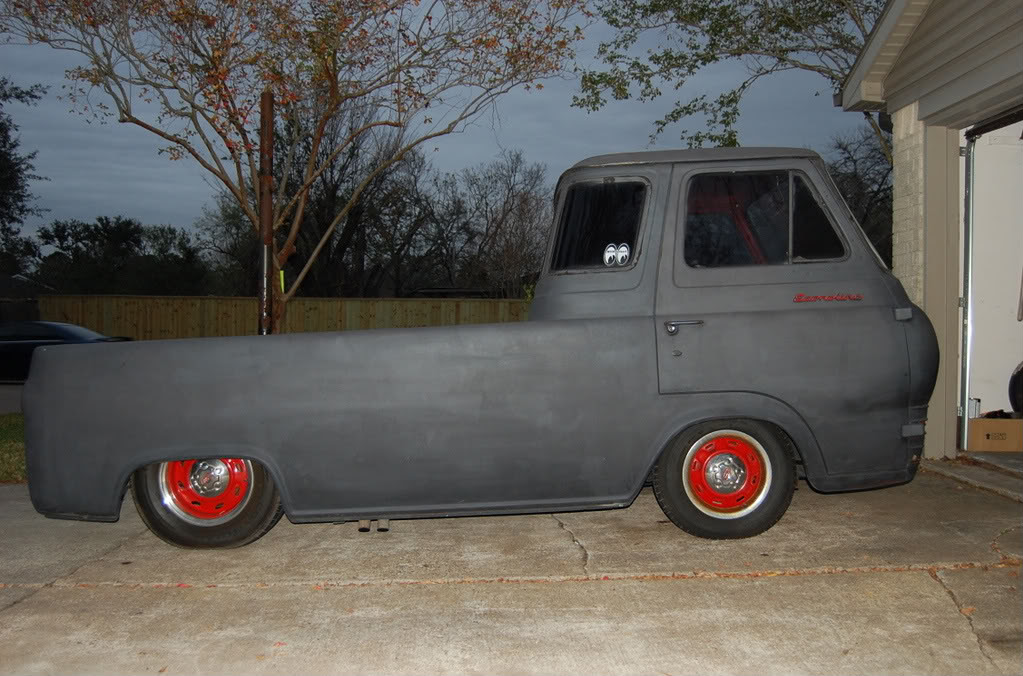 Ford E100 152px Image 12