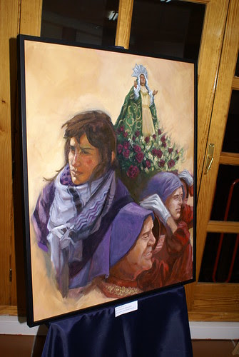 Exposición de la Asociación de Cofradías 2009
