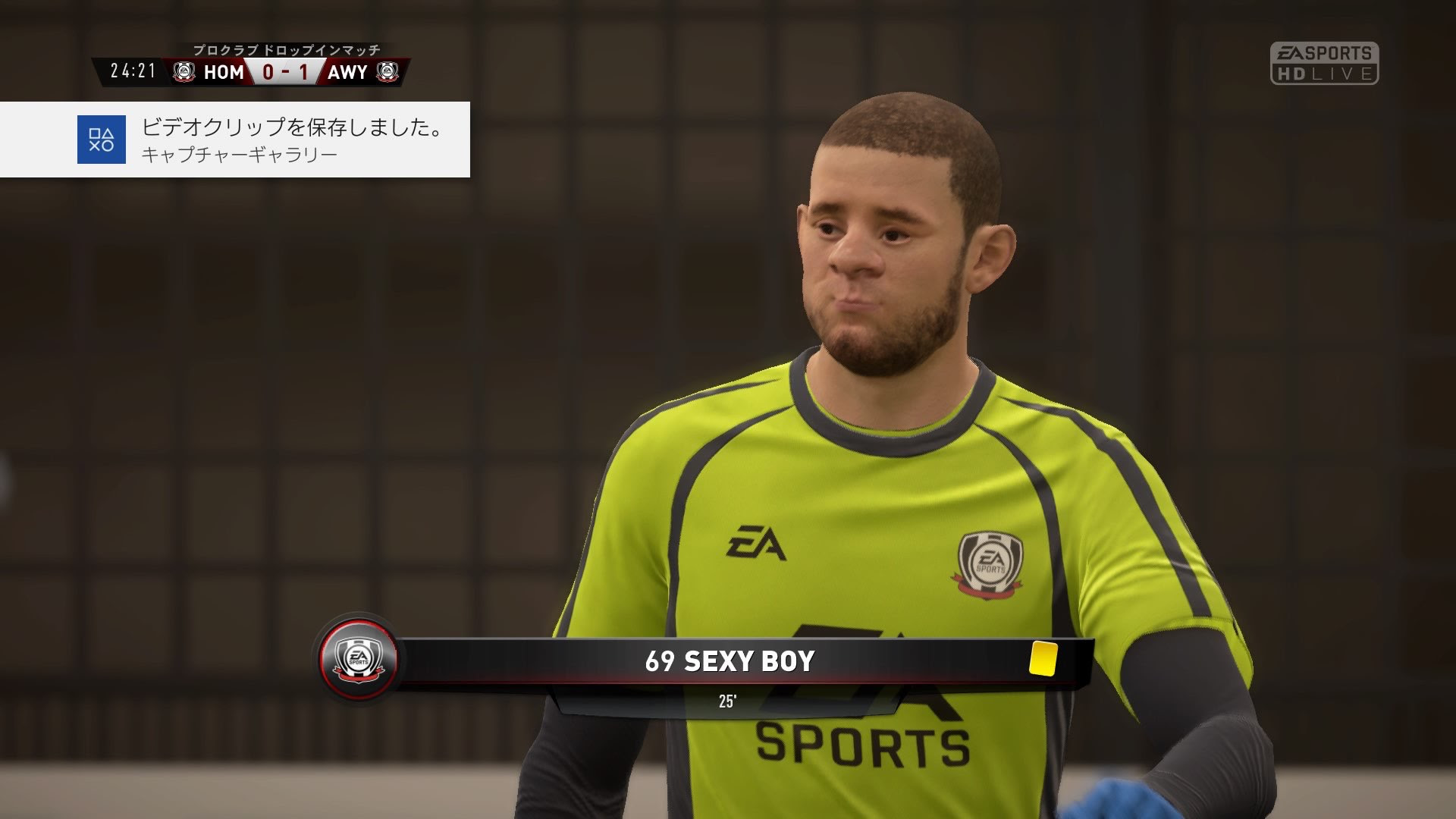 Fifa17 キャリアモード Part7 無断転載禁止 C 2ch Net