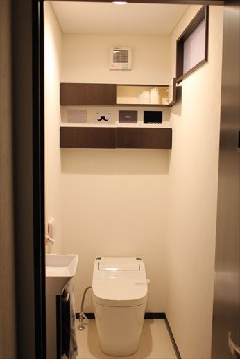 かさばるナプキンの収納って難しい なぁなぁな日々