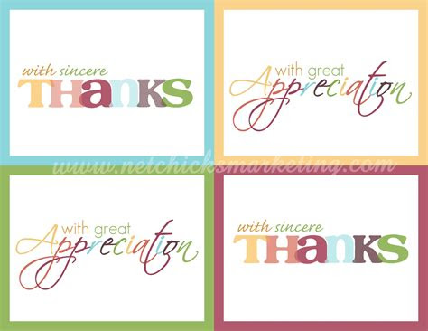 These sweet greeting cards are free and ready to download. free printable thank you notes template printable templates