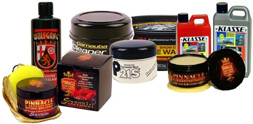 Just why is Auto Polish such a confusing area of auto ...