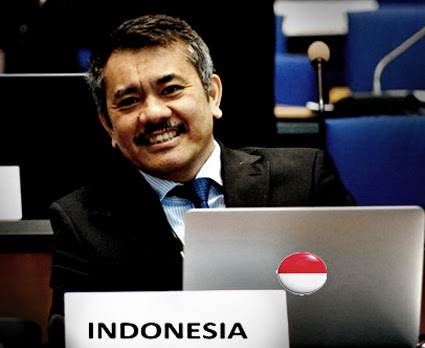 Rencana Kapal Perang AS Memasuki Laut Tiongkok Selatan: Menguji Pasal-Pasal UNCLOS? Oleh: Dr. iur. Damos Dumoli Agusman *)