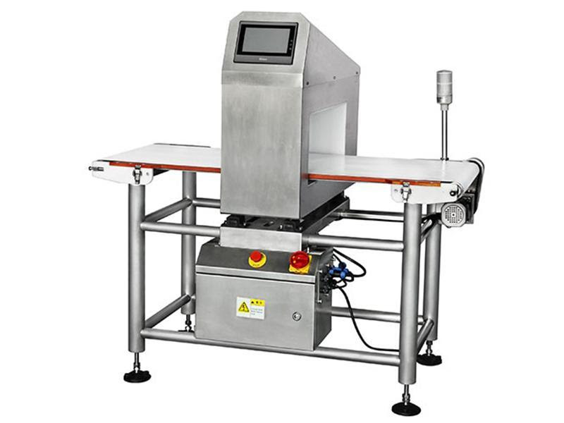 Metal Detector | Metal Detection Equipment | Kenwei Machinery