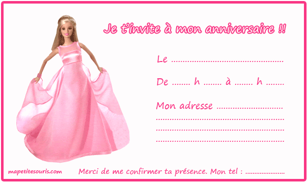 carte d'anniversaire a ma femme