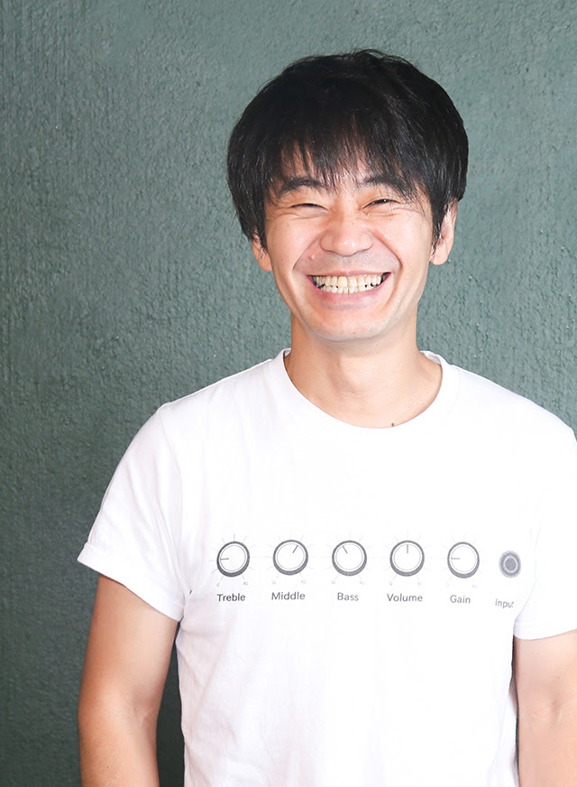 Moon Child Official Website