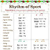 Words Used to Describe Music Rhythm