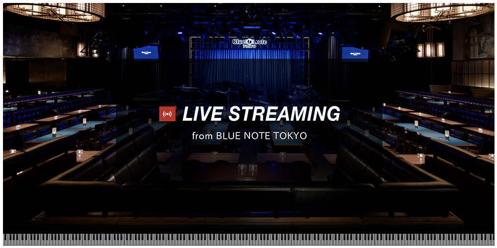 クリスマス ブルーノート東京 Blue Note Tokyo 表参道駅 南青山ジャズクラブ