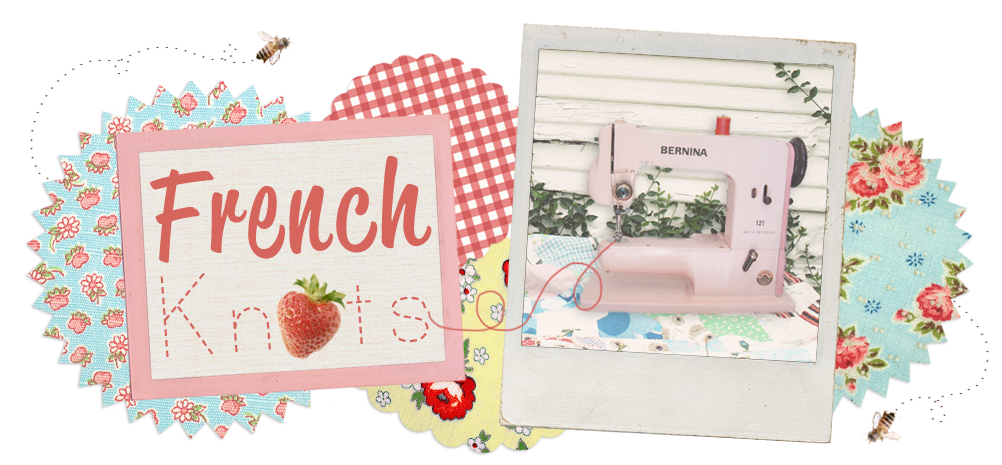 French Knots