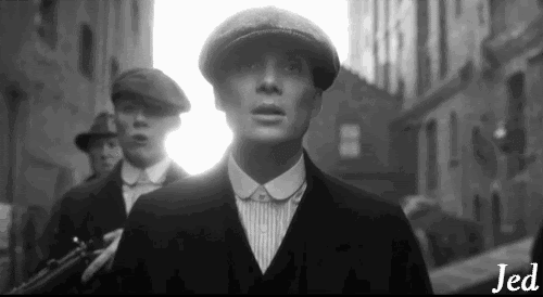 Image result for make gifs motion images of irish mobs going mad