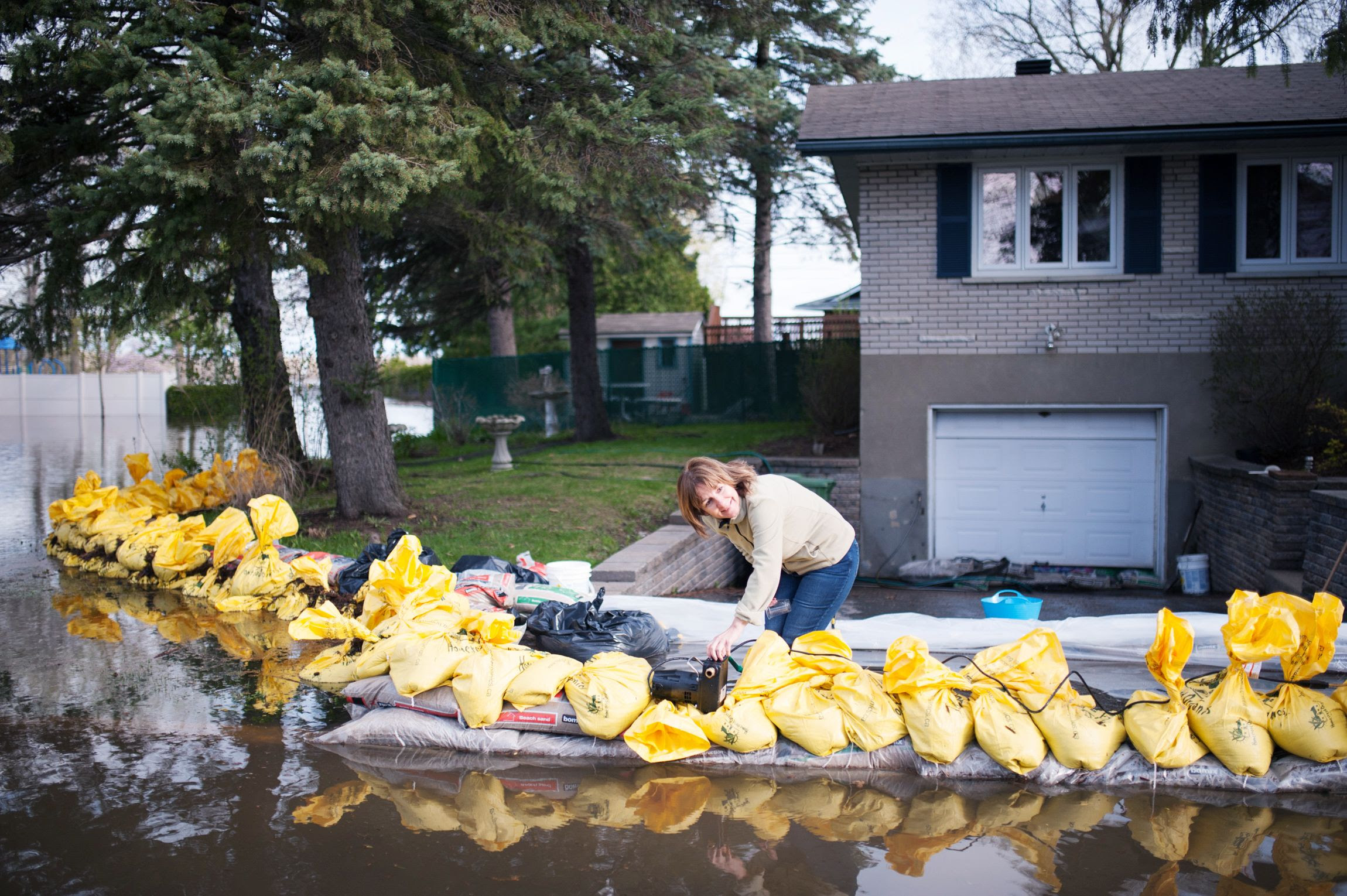 Opinion: Climate Change Is Making Cities Sick