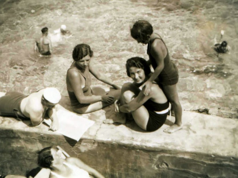PHOTOS. Souvenirs d’une famille juive raflée dans le Tarn-et-Garonne 