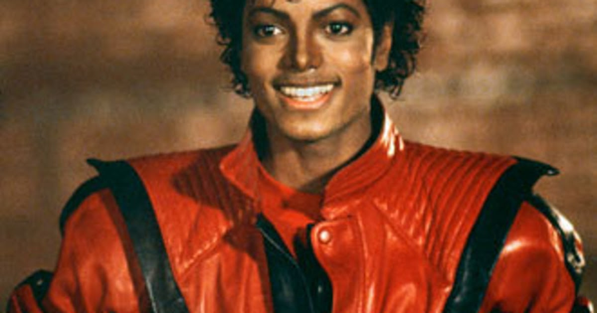  Photos: The Making of Michael Jackson's 'Thriller' Video 
