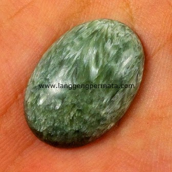 Batu Akik Hijau MerahBatu+Akik+Bulu+Macan+Hijau+Batu+Seraphinite+13