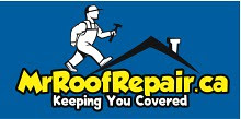 Mr. Roof Repair Roofing Company by MrRoofRepair.ca