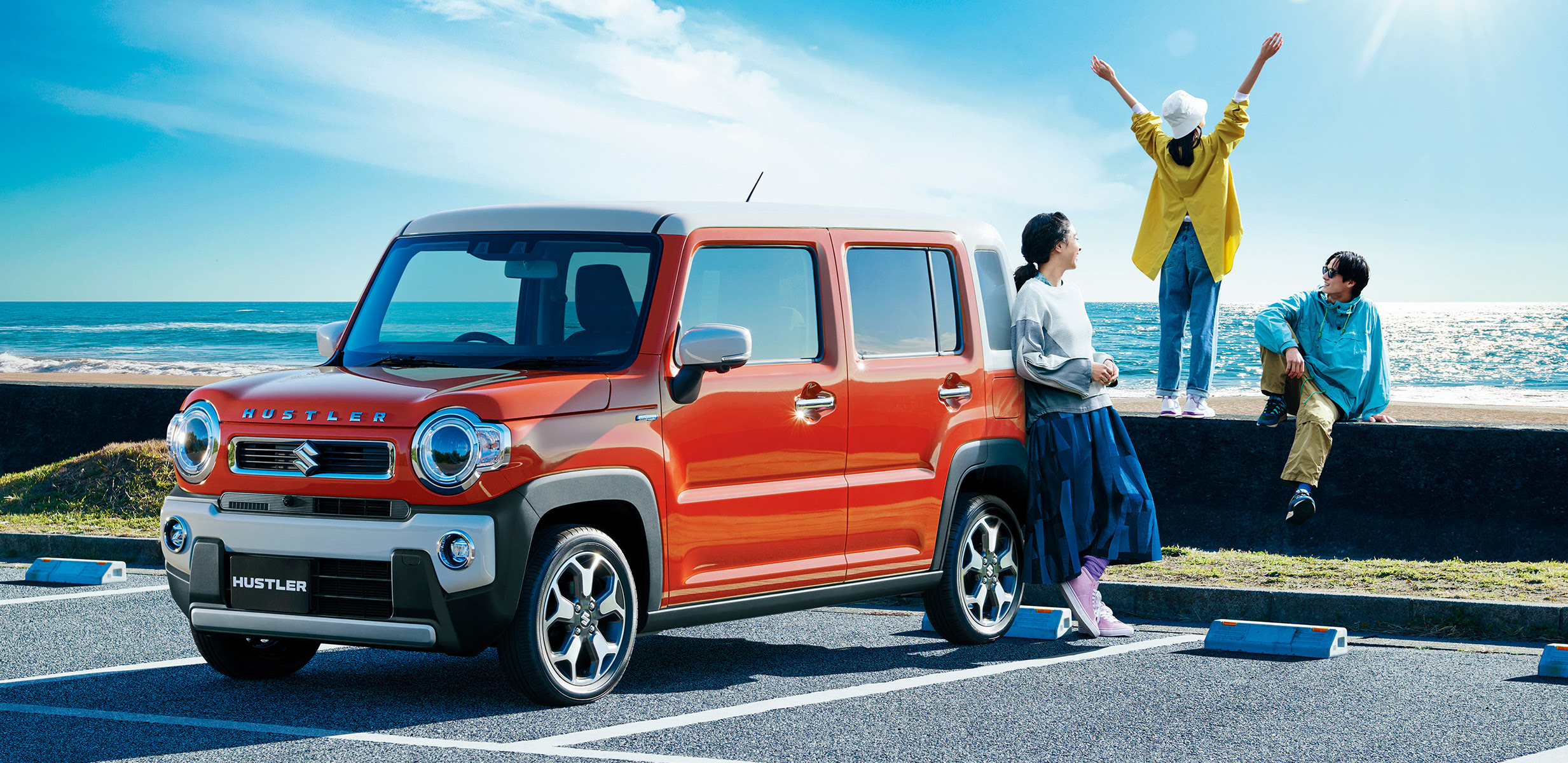年版 軽自動車の人気おすすめ車種 燃費の良い車からファミリー向けまで Vokka ヴォッカ