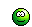 Smilie by GreenSmilies.com