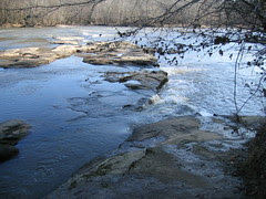Raven Rock State Park